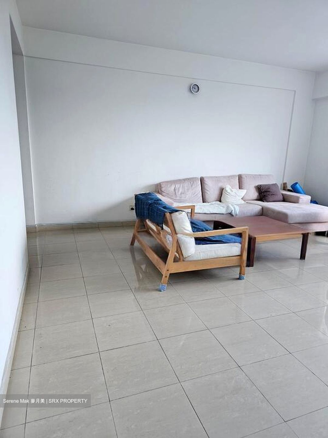 St. Michael's Condominium (D12), Apartment #458115961
